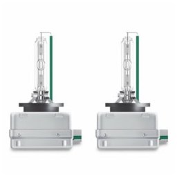 Автомобилна крушка Osram 66340XNN-HCB, 35W, 3200lm, D3S, PK32d-5, ксенонова, 2 бройя в опаковка
