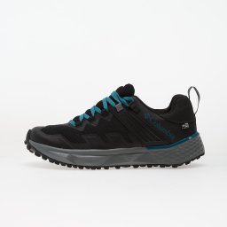 Сникърси Columbia Facet™ 75 Outdry™ Black/ River Blue EUR 42.5