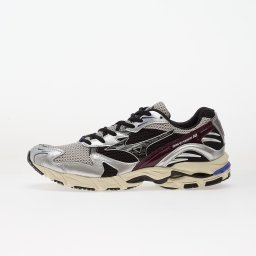 Сникърси Mizuno Wave Rider 10 (U) Harbor Mist/ Black/ Fig EUR 42.5