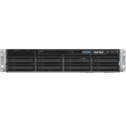 Intel L9 System based on R2308WFTZSR LWF2308IR81060QRAID