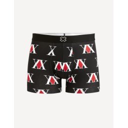 Celio Hunter x Hunter Boxer Shorts - Mens