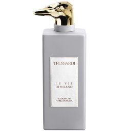 Trussardi Le Vie Di Milano Walking in Porta Venezia EDP 100ml за Мъже и Жени БЕЗ ОПАКОВКА