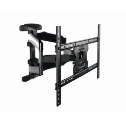 Gembird стенна стойка за телевизор TV Mount - WM-75ST-01 - 32"-75", 45.5 kg