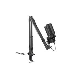 Genesis Microphone Radium 251 USB Arm Black