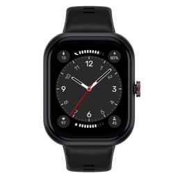 Honor Choice Watch Black, 1.95" AMOLED Смарт часовник