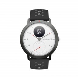 Withings Steel HR Sport (40mm), White Смарт Фитнес Гривна Часовник