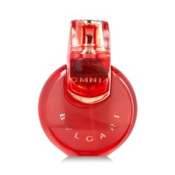 Bvlgari Omnia Coral 100 ml eau de toilette зареждаем за жени