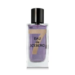 Iceberg Eau de Iceberg Jasmine 100 ml eau de toilette за жени