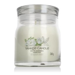 Yankee Candle Signature White Gardenia 368 g ароматна свещ