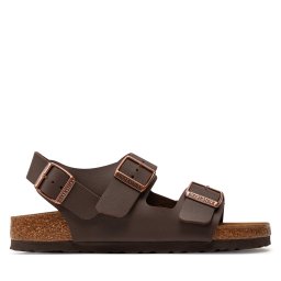 Сандали Birkenstock Milano 034703 Кафяв