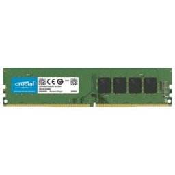 Памет 16GB DDR4 3200MT/s, Crucial CT16G4DFRA32A, 1.2V
