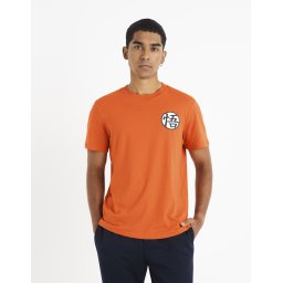 Celio Dragon Ball Z T-Shirt - Men's