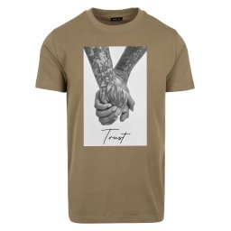 Trust 2.0 Olive Tea