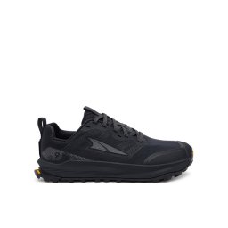 Altra Маратонки за бягане Lone Peak 9+ AL0A85RH0 Черен