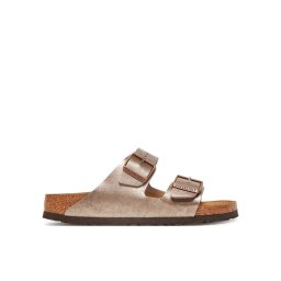 Birkenstock Чехли Arizona 1029439 Кафяв