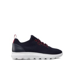 Geox Сникърси U Spherica A U15BYA 0006K C4064 Тъмносин