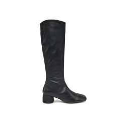 Vagabond Shoemakers Ботуши Livia 5856-001-20 Черен