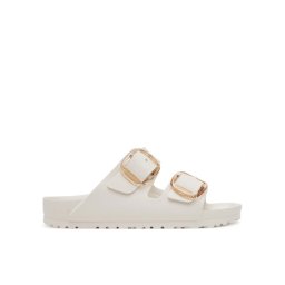 Birkenstock Чехли Arizona Big Buckle Eva 1029651 Бял
