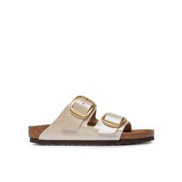 Birkenstock Чехли Arizona 1020021 Бял