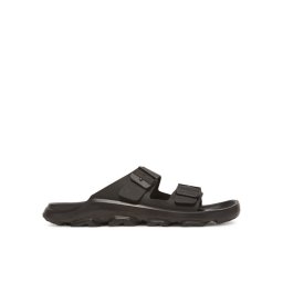 Birkenstock Чехли Mogami Terra Stealth 2-Strap 1029643 Черен