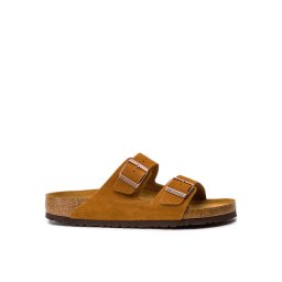 Birkenstock Чехли Arizona Bs 1009526 Кафяв