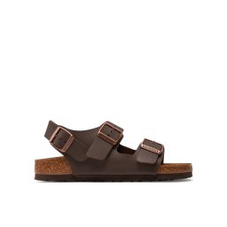 Birkenstock Сандали Milano 034703 Кафяв