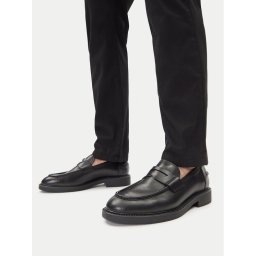 Vagabond Shoemakers Лоуфъри Alex M 5366-101-20 Черен