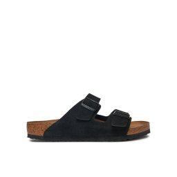 Birkenstock Чехли Arizona 1027152 Черен
