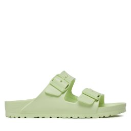 Чехли Birkenstock Arizona 1024691 Зелен