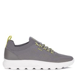 Сникърси Geox U Spherica U15BYA 0006K C9002 Сив