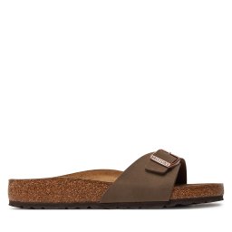 Чехли Birkenstock Madrid 0040091 Кафяв