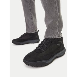 Зимни обувки Timberland TimberCush Motion 7 TB0A2NDCW051 Черен