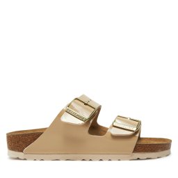 Чехли Birkenstock Arizona Bf 1013070 Бежов