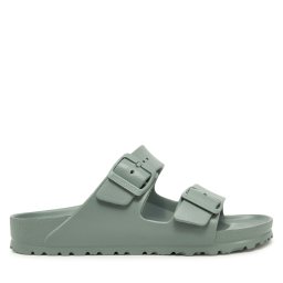 Чехли Birkenstock Arizona Eva 1029653 Зелен