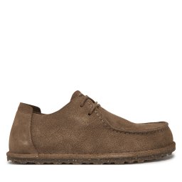 Обувки Birkenstock Utti Lace 1027321 Кафяв