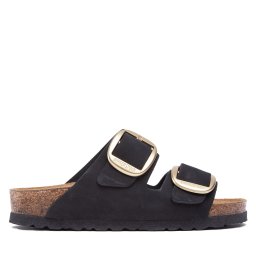 Чехли Birkenstock Arizona Big Buckle 1023290 Черен