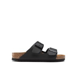 Birkenstock Чехли Arizona Birko-Flor 051791 Черен
