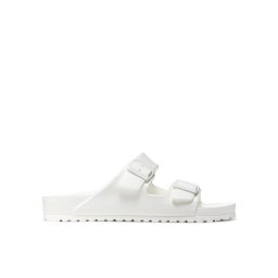 Birkenstock Чехли Arizona EVA 0129441 Бял