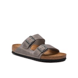 Birkenstock Чехли Arizona Bs 552801 Сив
