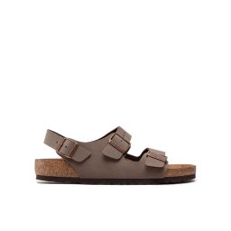 Birkenstock Сандали Milano Bs 0634501 Кафяв