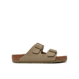 Birkenstock Чехли Arizona Birko-Flor 1027704 Каки