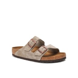 Birkenstock Чехли Arizona Bs 0051461 Сив