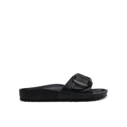 Birkenstock Чехли Madrid Big Buckle Eva 1029635 Черен