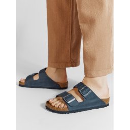 Birkenstock Чехли Arizona Bs 0752483 Черен