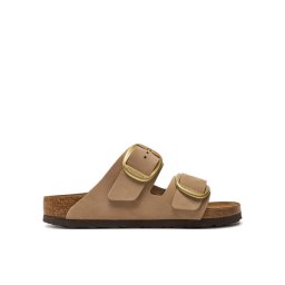 Birkenstock Чехли Arizona Big Buckle 1024064 Бежов