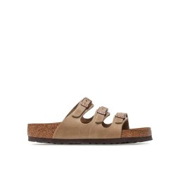 Birkenstock Чехли Florida 1011432 Бежов
