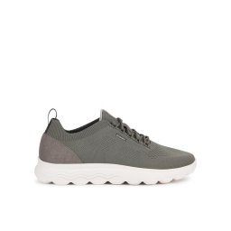 Geox Сникърси U Spherica U15BYA 0006K C3014 Зелен