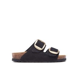 Birkenstock Чехли Arizona Big Buckle 1023290 Черен