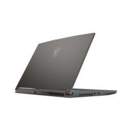 Лаптоп MSI Thin A15 B7VE, AMD Ryzen 7 7735HS (8C/16T, up to 4.75GHz, 16MB L3), 15.6" FHD (1920x1080) 144Hz, IPS-Level, RTX 4050 6GB GDDR6 194 AI TOPS, 16GB DDR5 2x8 4800MHz, 512GB SSD Gen4x4, WiFI 6E, BT5.3, Single Backlit Keyboard (Blue), NO OS, 1.86kg