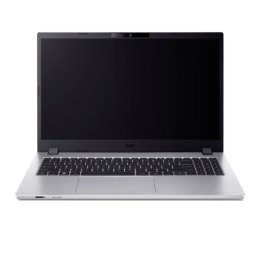Acer Travelmate TMP215-55-TCO-70H3 Лаптоп 15.6"- Intel Core 7 150U, FHD IPS, 16GB DDR5, 512GB SSD, без ОС, БГ клавиатура
